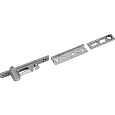 Петля верхняя для профильных дверей 8062 в сборе с игольчатым подшипником